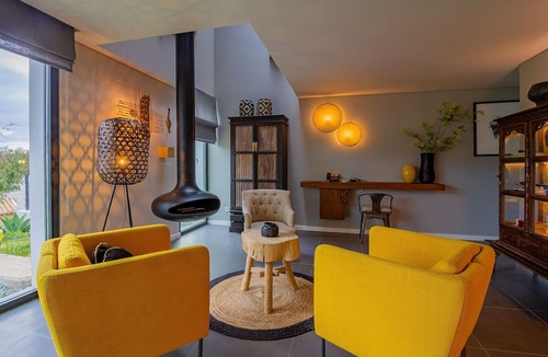 Carvoeira House | Villa Cerrado das Fontainhas