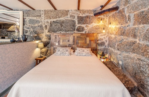 Nespereira House | Casa da Benfeitoria