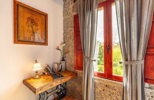 Nespereira House | Casa da Benfeitoria