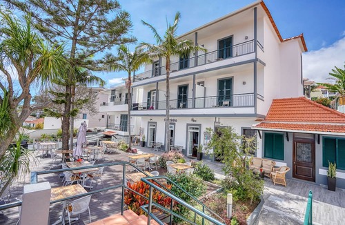 Sao Martinho House | Vila Camacho Guest House