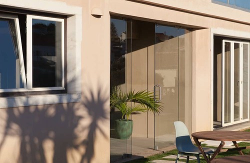 Azenhas do Mar Bed & Breakfast | Azenhas do Mar Valley House