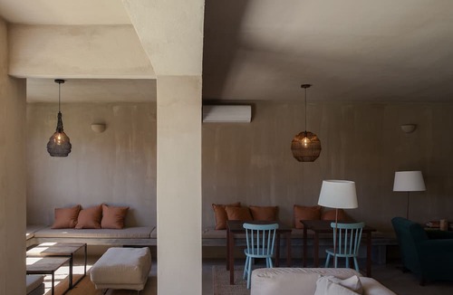 Azenhas do Mar Bed & Breakfast | Azenhas do Mar Valley House