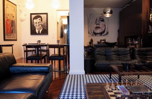 Santos Hotel | The Felix 10