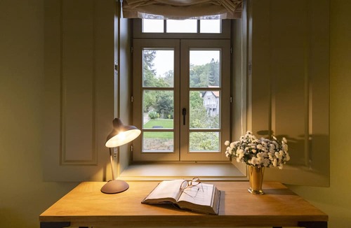 Guimaraes Hotel | The Grove Houses