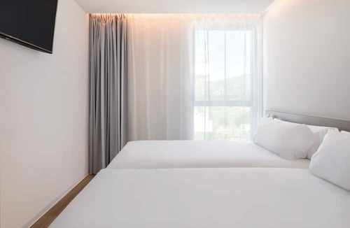 Santo Tirso Hotel | B&B Hotel Santo Tirso
