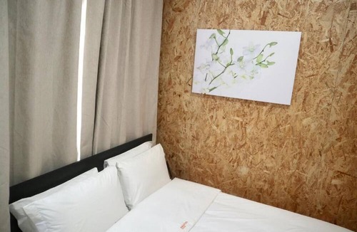 Mina Hostel | Amadora Boutique Hostel
