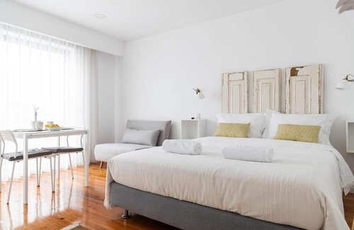 Espinho House | Botica Guesthouse