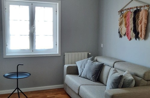Labruge House | Smiling Places
