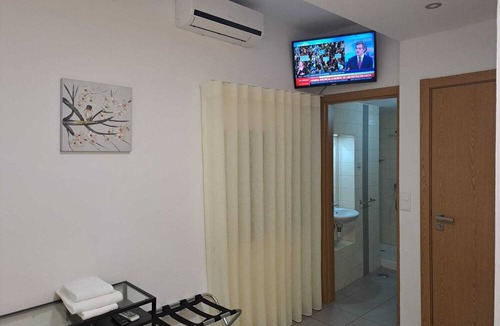 Serta House | Largo da Fonte