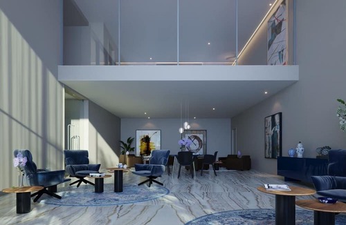 Sao Martinho Apartment | Lexus Avenue by LovelyStay
