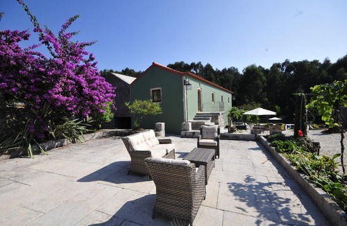 Viana do Castelo House | Holiday villa "Casa da Padeira"