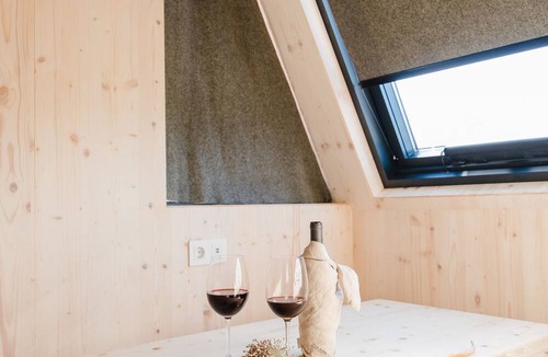Alvados Hotel | The Nest By Cooking and Nature