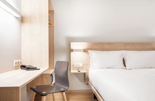 Olivais Hotel | Moov Hotel Lisboa Oriente