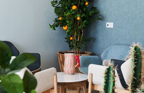 Portimao Hotel | Rochavau Hotel