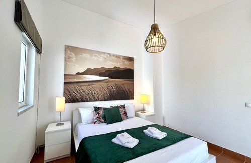 Prainha Villa | Prainha Algarve Villa With Pool