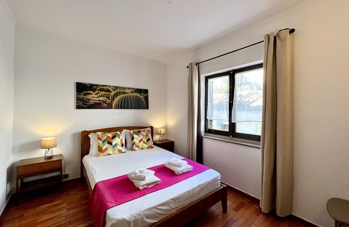 Peneco Beach Apartment | Albufeira Beach&ocean View 5 by Homing