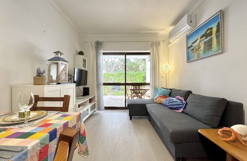 Olhos D'Agua Apartment | Albufeira Cosy by Homing