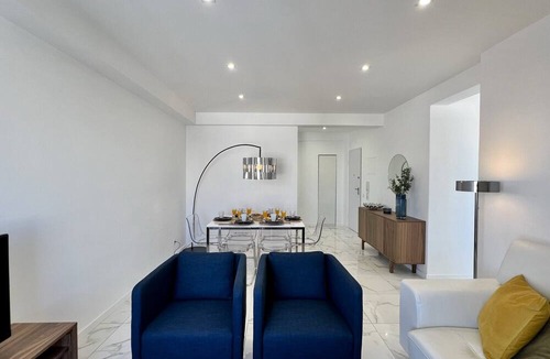 Faro City Centre Apartment | Faro Deluxe by Homing