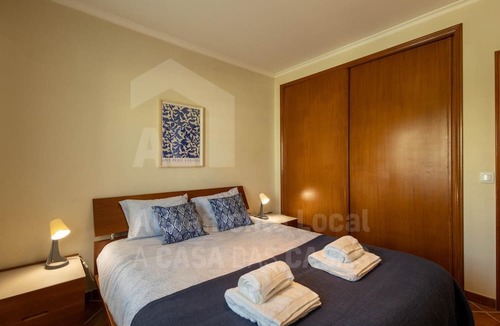 Ericeira Apartment | Sunset Apartment by Acasadascasas