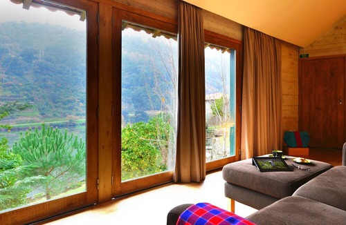 Baiao House | Casas de Pousadouro 1043