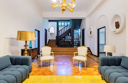 Estoril Villa | Estoril Royal Atlantic Villa