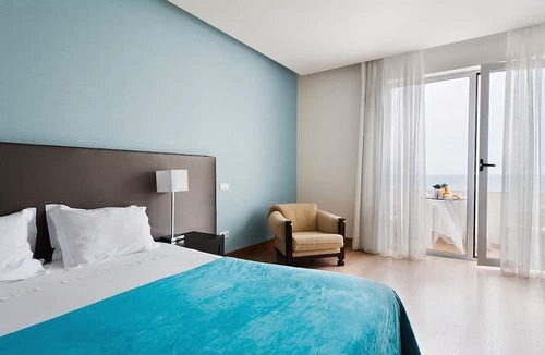 Sao Pedro de Muel Hotel | Hotel Mar e Sol & Spa