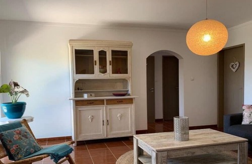 Cabeco de Aguia House | Charming Holiday House with Nice Views, 2 bedrooms