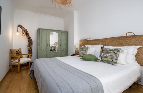 Grandola House | Villa Center