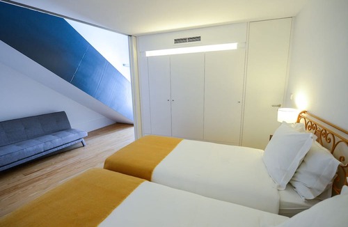 Provesende Hotel | Morgadio da Calçada