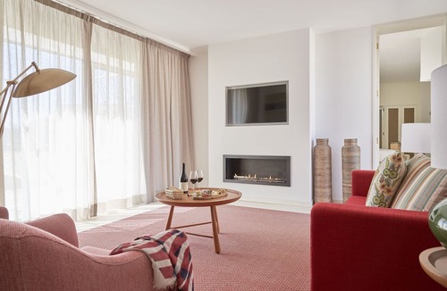 Valinhos Resort | Praia do Canal Nature Retreat Small Luxury Hotels of the World.
