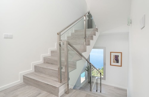 Ribeira Brava House | Sonho do Oceano