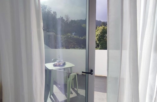 Furnas House | Atlantic 3 Bicas - Furnas