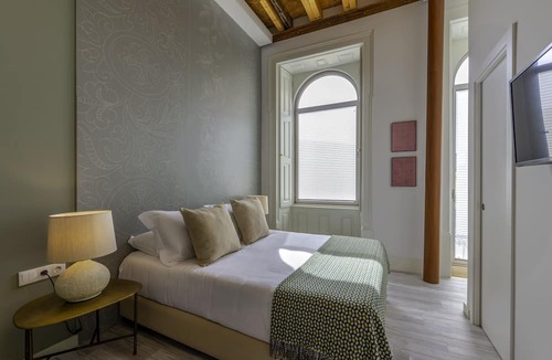 Sao Juliao da Figueira da Foz Bed & Breakfast | Bachareis Charming HOuse