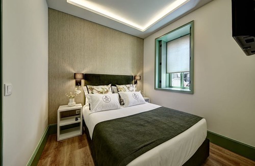 Santa Maria e Sao Miguel Bed & Breakfast | Sintra Green Chalet - Bed & Breakfast