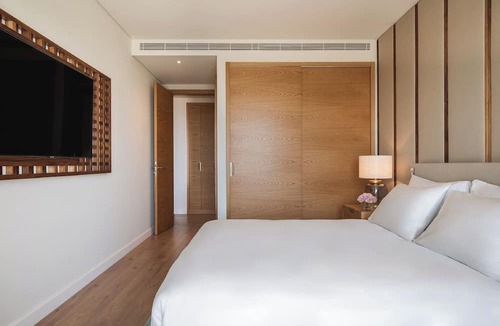 Santo Amaro Hotel | Hyatt Regency Lisbon