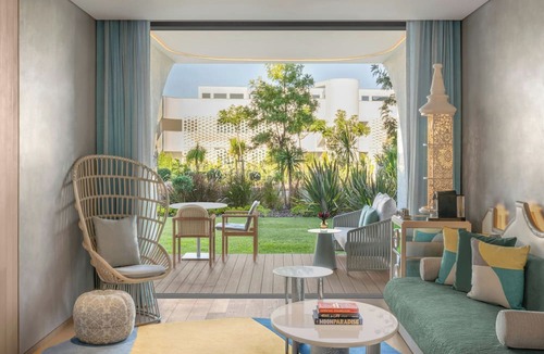 Castelo Hotel | W Algarve
