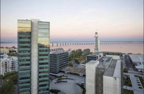 Parque das Nacoes Apartment | Happy apartaments