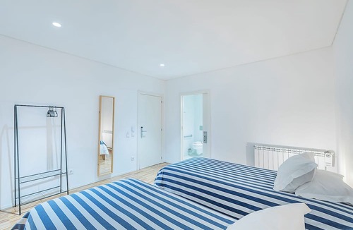 Vila do Conde Hostel | HI Vila do Conde - Pousada de Juventude - Hostel