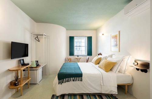 Amarante Bed & Breakfast | Covelo - The Original Rooms and Suites