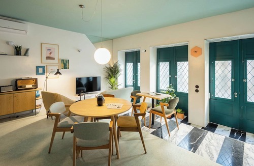 Amarante Bed & Breakfast | Covelo - The Original Rooms and Suites