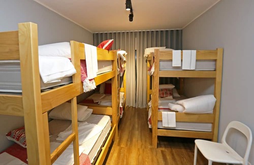 Setubal Hostel | Hi Setubal Pousada de Juventude - Hostel
