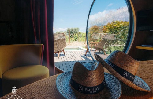 Lamego Hotel | The Wine House Hotel - Quinta da Pacheca