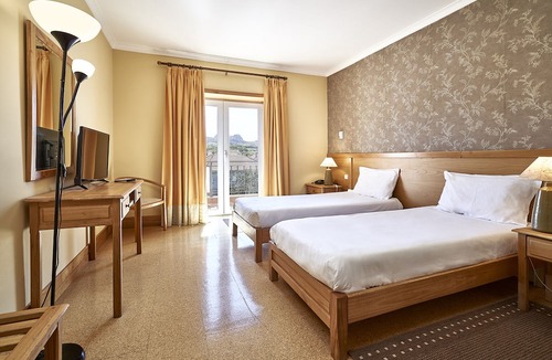 Castro Laboreiro Hotel | Hotel Castrum Villae