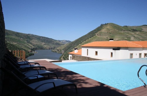 Bomfim Hotel | Quinta do Pego