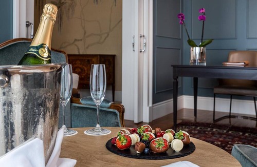 Vidago Hotel | Vidago Palace