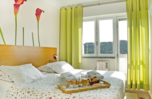 Praia das Macas Apartment | Sintra Sol - Apartamentos Turisticos