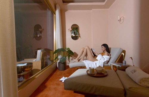Santo Antonio Hotel | The Vintage Hotel & Spa - Lisbon