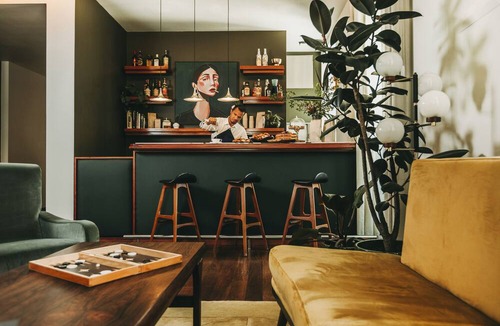 Santo Antonio Hotel | The Vintage Hotel & Spa - Lisbon
