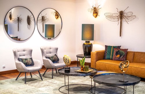 Monte Real Hotel | Monte Real Hotel, Termas & Spa