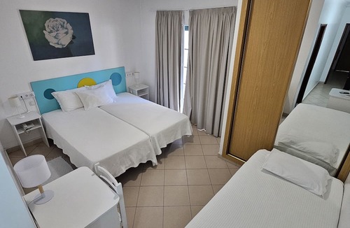 Faro City Centre Hotel | Adelaide Hotel